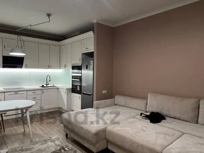 2-бөлмелі пәтер · 72 м² · 12/15 қабат, Навои 208 — Торайгырова, бағасы: 62 млн ₸ в Алматы, Бостандыкский р-н