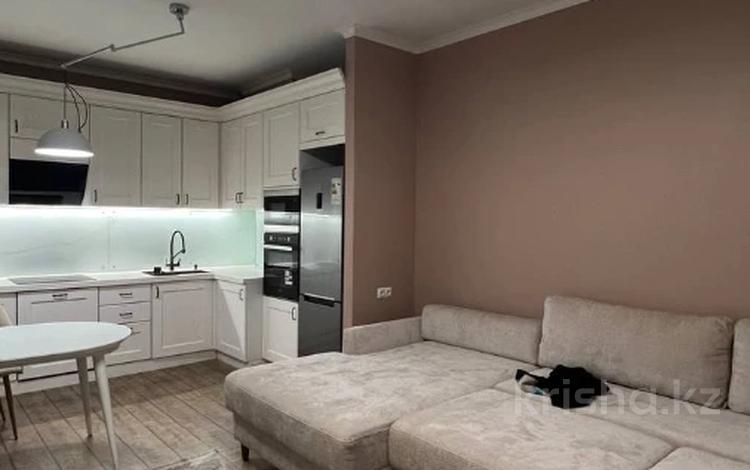 2-бөлмелі пәтер · 72 м² · 12/15 қабат, Навои 208 — Торайгырова, бағасы: 62 млн ₸ в Алматы, Бостандыкский р-н — фото 14