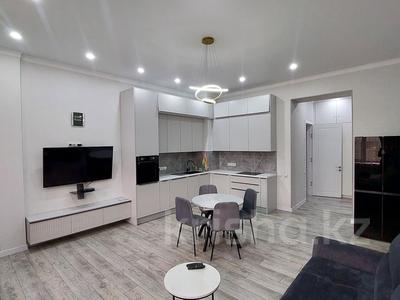 2-бөлмелі пәтер · 58 м² · 1/3 қабат, театральна, бағасы: 23.4 млн ₸ в Петропавловске