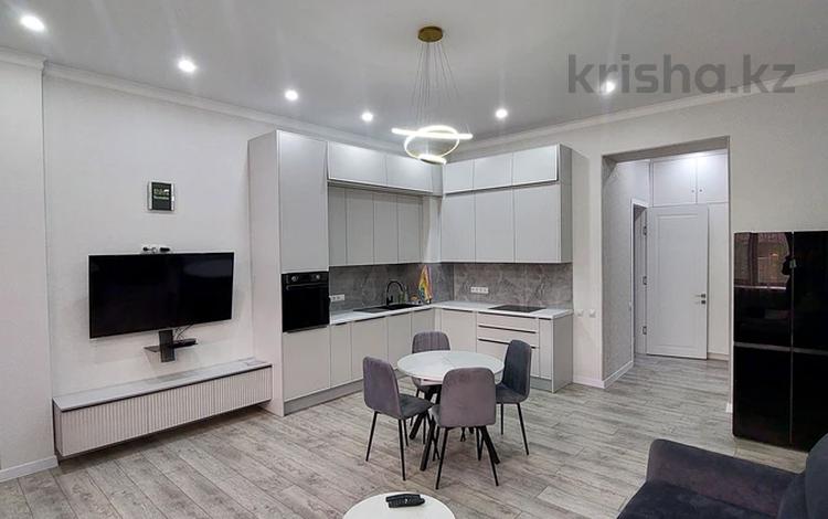 2-бөлмелі пәтер · 58 м² · 1/3 қабат, театральна, бағасы: 23.4 млн ₸ в Петропавловске — фото 2