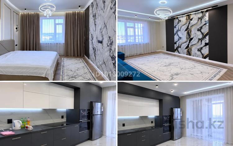 3-комнатная квартира · 110 м² · 7/9 этаж, Посмакова 94 за 500 000 ₸ в Семее — фото 9