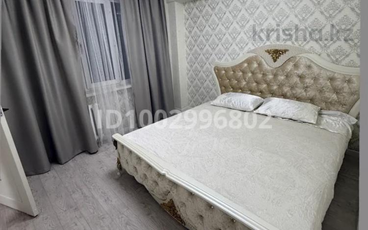 3-комнатная квартира · 60 м² · 3/5 этаж, Сейфуллина 4а — Рядом Стадион за 20 000 ₸ в Балхаше — фото 2