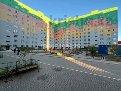 1-комнатная квартира · 38.9 м² · 9/9 этаж, мкр Юго-Восток, Мкр. Шапагат 7 — Возле Строймарта за 15.2 млн 〒 в Караганде, Казыбек би р-н