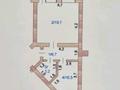 1-комнатная квартира · 43 м² · 3/5 этаж, ЖМ Лесная поляна 17 за 16.5 млн ₸ в Косшы — фото 11