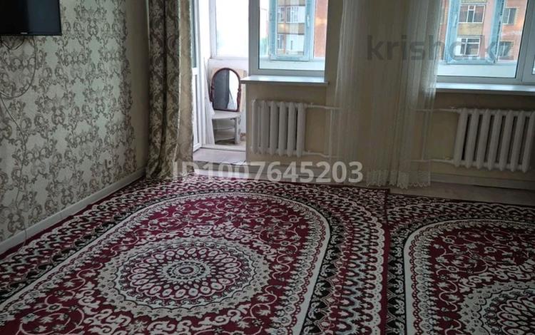 1-комнатная квартира · 43 м² · 3/5 этаж, ЖМ Лесная поляна 17 за 16.5 млн ₸ в Косшы — фото 15