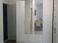 2-комнатная квартира · 41.3 м² · 15/15 этаж, Р. Кошкарбаева — Аспан Базар за 20 млн ₸ в Астане, Алматы р-н