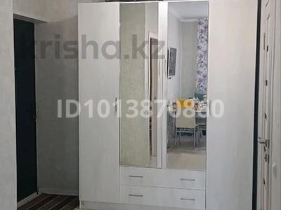 2-комнатная квартира · 41.3 м² · 15/15 этаж, Р. Кошкарбаева — Аспан Базар за 20 млн ₸ в Астане, Алматы р-н