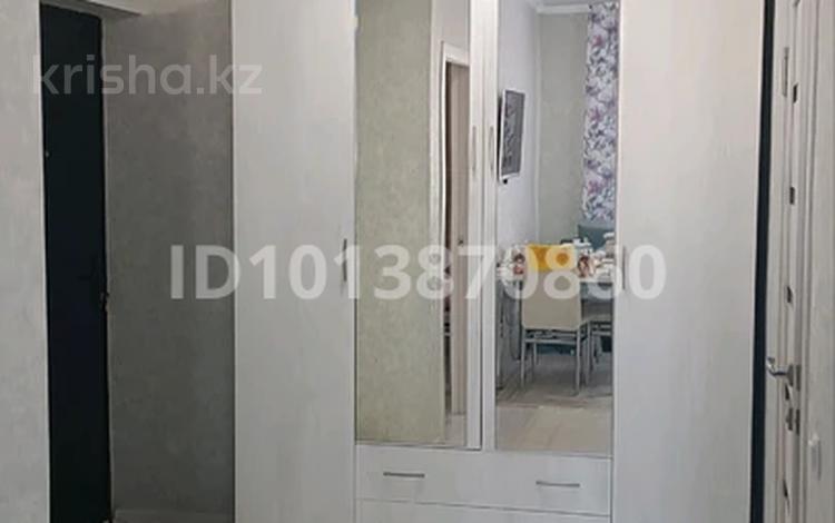 2-комнатная квартира · 41.3 м² · 15/15 этаж, Р. Кошкарбаева — Аспан Базар за 20 млн ₸ в Астане, Алматы р-н — фото 2