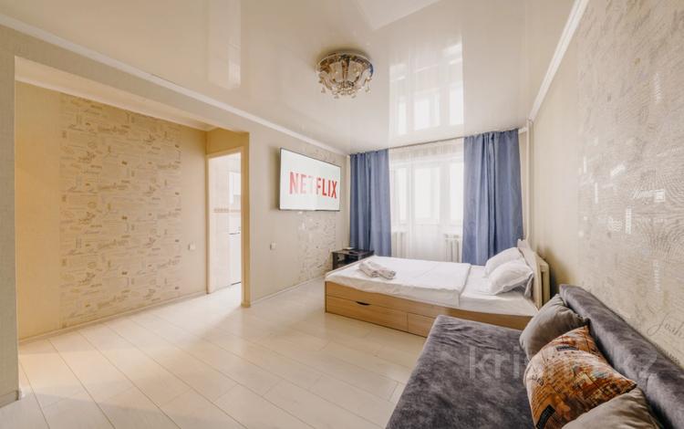 1-комнатная квартира · 35 м² · 2/5 этаж, Ауэзова 153 — VITA HAUS за 19 900 ₸ в Петропавловске — фото 11