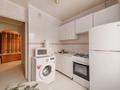 1-комнатная квартира · 35 м² · 2/5 этаж, Ауэзова 153 — VITA HAUS за 19 900 ₸ в Петропавловске — фото 5