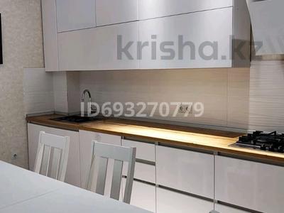 4-комнатная квартира · 141 м² · 4/9 этаж, мкр. Алтын орда, Алия Молдагулова 66/1 за 80 млн ₸ в Актобе