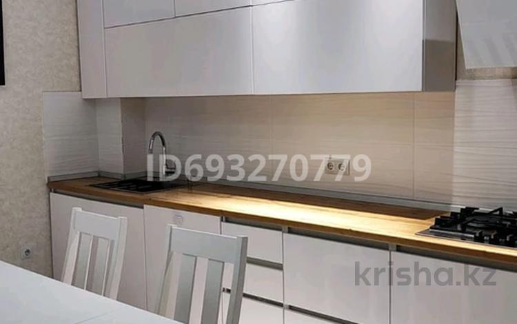 4-комнатная квартира · 141 м² · 4/9 этаж, мкр. Алтын орда, Алия Молдагулова 66/1 за 80 млн ₸ в Актобе — фото 24