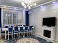 4-комнатная квартира · 141 м² · 4/9 этаж, мкр. Алтын орда, Алия Молдагулова 66/1 за 80 млн ₸ в Актобе — фото 38
