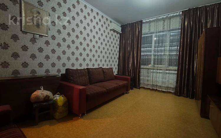 1-бөлмелі пәтер · 40 м² · 8/9 қабат, Ақсай-2 ш/а., Кабдолова (Маречека) — Саина, бағасы: 27.4 млн ₸ в Алматы, Ауэзовский р-н — фото 11