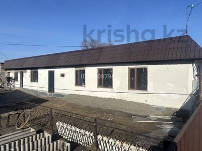 Отдельный дом · 2 комнаты · 80 м² · 7 сот., Чернышевского 12 за 16 млн ₸ в Семее