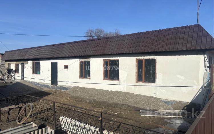 Отдельный дом · 2 комнаты · 80 м² · 7 сот., Чернышевского 12 за 16 млн ₸ в Семее — фото 2