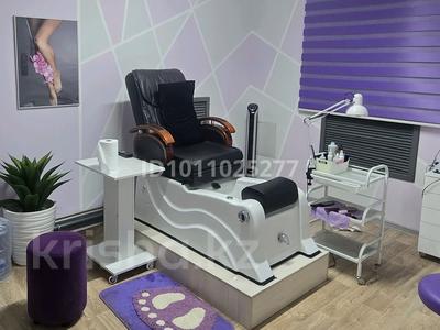 Салоны красоты · 40 м² за 60 000 ₸ в Конаеве