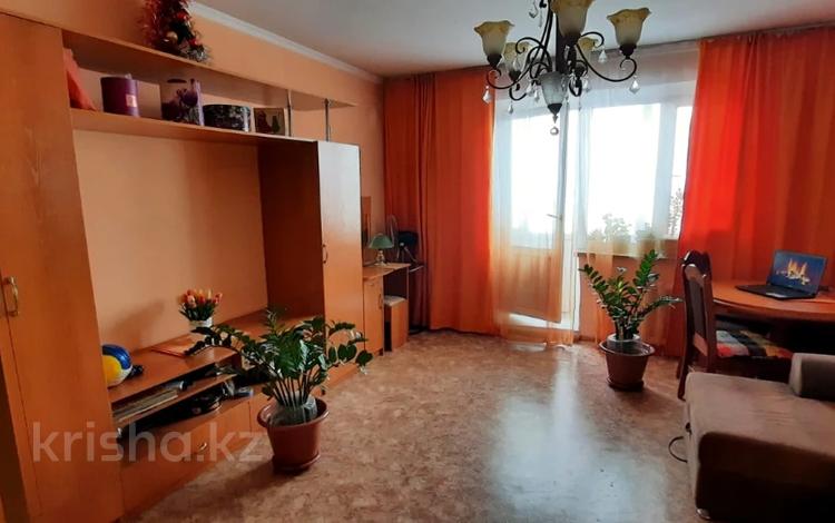 3-комнатная квартира · 67.3 м² · 8/9 этаж, Шугаева 171 за 23.9 млн ₸ в Семее — фото 8