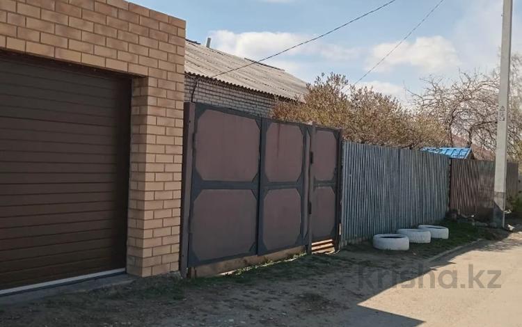 Часть дома · 3 комнаты · 62.2 м² · 4.8 сот., 25 лет целины за 33 млн ₸ в Костанайской обл. — фото 8