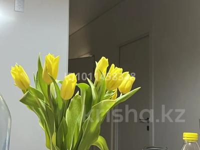 2-комнатная квартира · 40 м² · 5/18 этаж, Е-36 2, 4, 5, 9, 11 — Блок Е за 29.5 млн ₸ в Астане, Нура р-н