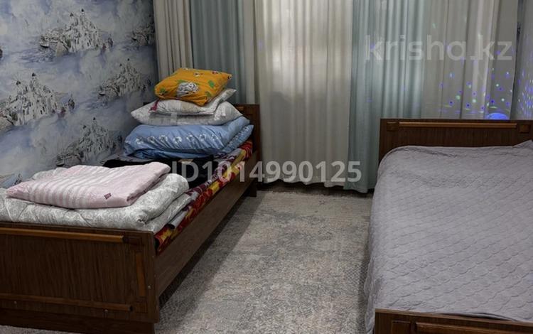 3 комнаты · 74 м² · 6/10 этаж, Павлова — Кинотеатр Ш. Айманова за 60 000 ₸ в Павлодаре — фото 2