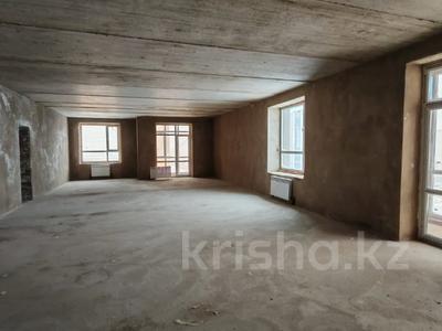 4-комнатная квартира · 134.3 м² · 6/6 этаж, мкр Юго-Восток, 137-й учетный квартал 787 за 44.5 млн ₸ в Караганде, Казыбек би р-н