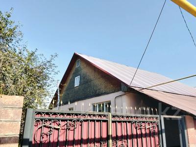 Отдельный дом · 4 комнаты · 100 м² · 9 сот., мкр Калкаман-2 19 — Лапина за 65 млн ₸ в Алматы, Наурызбайский р-н