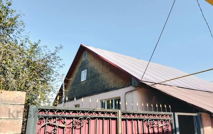 Отдельный дом · 4 комнаты · 100 м² · 9 сот., мкр Калкаман-2 19 — Лапина за 65 млн ₸ в Алматы, Наурызбайский р-н — фото 2