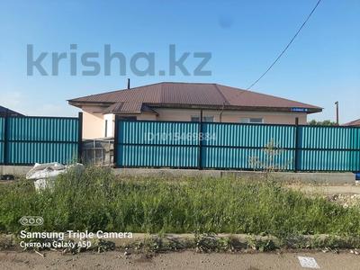 Отдельный дом · 5 комнат · 150 м² · 10 сот., Ак жауын 8 — Ак жауын за 18 млн ₸ в Усть-Каменогорске, Ново-Явленка