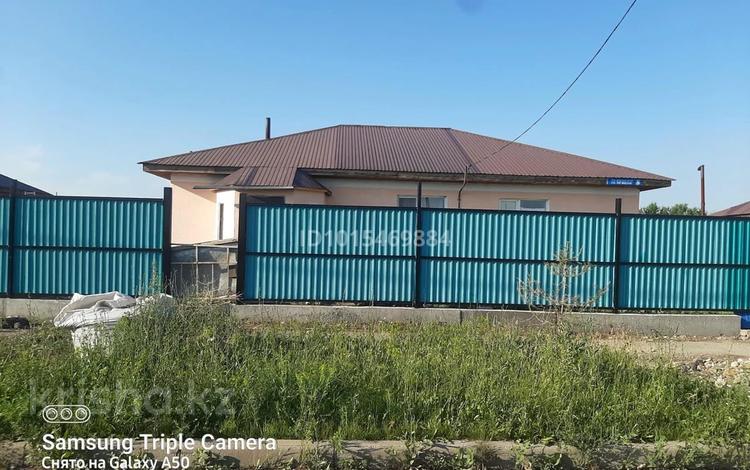 Отдельный дом · 5 комнат · 150 м² · 10 сот., Ак жауын 8 — Ак жауын за 18 млн ₸ в Усть-Каменогорске, Ново-Явленка — фото 3