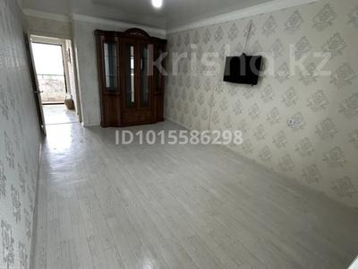 2-бөлмелі пәтер · 49 м² · 6/9 қабат, 26-ш/а. 24 — Достық, бағасы: 150 000 ₸ в Актау, 26-й мкр