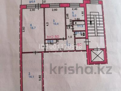 Продажа квартир в Павлодарской обл.: 3-комнатная квартира · 56 м² · 8/9 этаж, Торайгырова 28 — Район магазина Океан за 21 млн 〒 3-комнатная квартира · 56 м² · 8/9 этаж, Торайгырова 28 — Район магазина Океан за 21 млн 〒 в Павлодаре