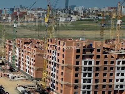 1-бөлмелі пәтер · 40 м² · 6/9 қабат, Хусейн бен талал 13, бағасы: 21 млн ₸ в Астане, Нура р-н