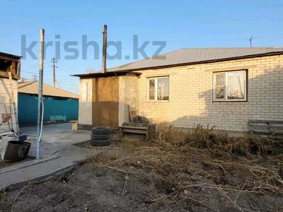 Отдельный дом · 3 комнаты · 70 м² · 3 сот., Некрасова за 28 млн 〒 в Семее