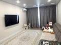 2-комнатная квартира · 64.3 м² · 12/12 этаж, Коктерек — проспект Абая за 53.5 млн 〒 в Алматы, Наурызбайский р-н — фото 15