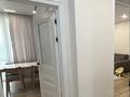 2-комнатная квартира · 64.3 м² · 12/12 этаж, Коктерек — проспект Абая за 53.5 млн 〒 в Алматы, Наурызбайский р-н — фото 20