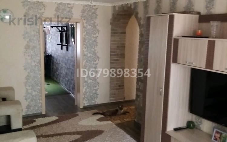3-бөлмелі пәтер · 60 м² · 1/5 қабат, Рылеева 23, бағасы: 26 млн ₸ в Павлодаре — фото 2