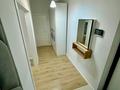 1-комнатная квартира · 43 м² · 2/10 этаж, Туран 55 за 16 000 ₸ в Астане, Есильский р-н — фото 4