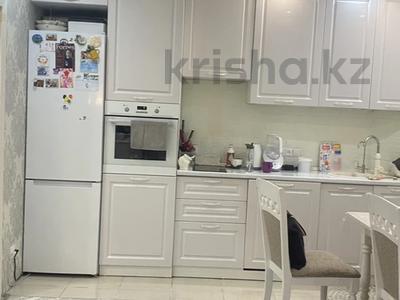 2-комнатная квартира · 47.4 м² · 8/10 этаж, Сарыарка 6 — Сарыарка 6 за 23.5 млн 〒 в Караганде