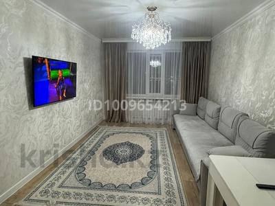 3-комнатная квартира · 68 м² · 6/9 этаж, Мкр. Центральный 59 за 23 млн 〒 в Кокшетау