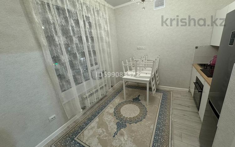 2-комнатная квартира · 59 м² · 3/10 этаж · помесячно, Анет баба 11/2 за 250 000 〒 в Астане, Нура р-н — фото 21