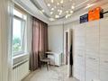 4-комнатная квартира · 106 м² · 14/16 этаж, Навои 208/8 — Торайгырова за 102 млн ₸ в Алматы, Бостандыкский р-н — фото 20