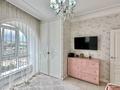 4-комнатная квартира · 106 м² · 14/16 этаж, Навои 208/8 — Торайгырова за 102 млн ₸ в Алматы, Бостандыкский р-н — фото 17