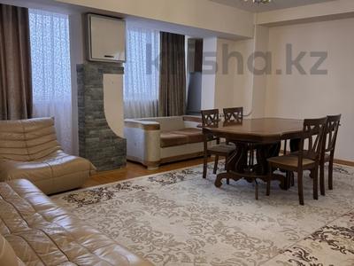 3-комнатная квартира · 74 м² · 6/9 этаж, мкр Самал-1 5 за 67 млн 〒 в Алматы, Медеуский р-н