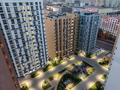 1-комнатная квартира, 45.6 м², Тлендиева 133 — Сатпаева за ~ 35.8 млн 〒 в Алматы, Бостандыкский р-н — фото 3