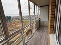 1-комнатная квартира · 50 м² · 9/9 этаж, Самал 94 за 120 000 ₸ в Уральске — фото 8