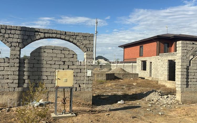 Отдельный дом · 8 комнат · 200 м² · 10 сот., Сатыбалды за 11.5 млн 〒 в Туркестане — фото 2