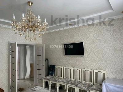 2-бөлмелі пәтер · 56 м² · 1/5 қабат, Сары-Арка 6, бағасы: 21 млн ₸ в Жезказгане