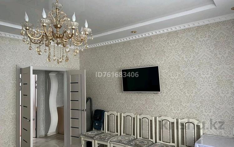 2-бөлмелі пәтер · 56 м² · 1/5 қабат, Сары-Арка 6, бағасы: 21 млн ₸ в Жезказгане — фото 12