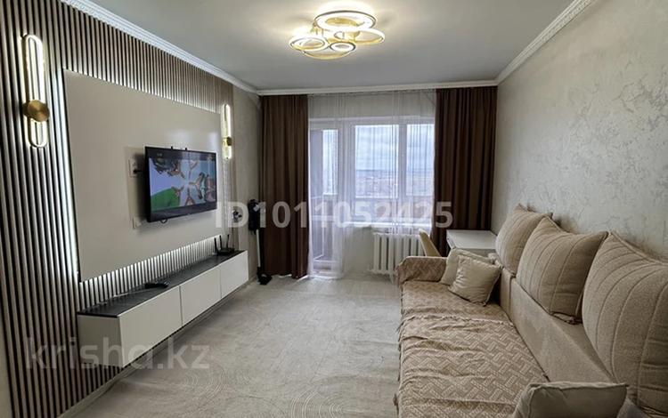 2-бөлмелі пәтер · 51 м² · 6/9 қабат, Майкудук, 16й микрорайон 12 — Рядом школа Алихана Бокейхана,магазин Инмарт (Рахат), бағасы: 14 млн ₸ в Караганде, Алихана Бокейханова р-н — фото 2